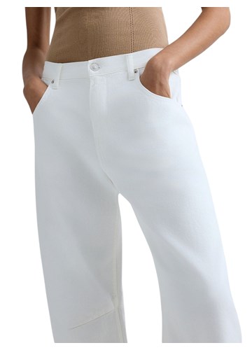 Replay JANIE BARREL FIT JEANS WB550 .026.858001D - 5