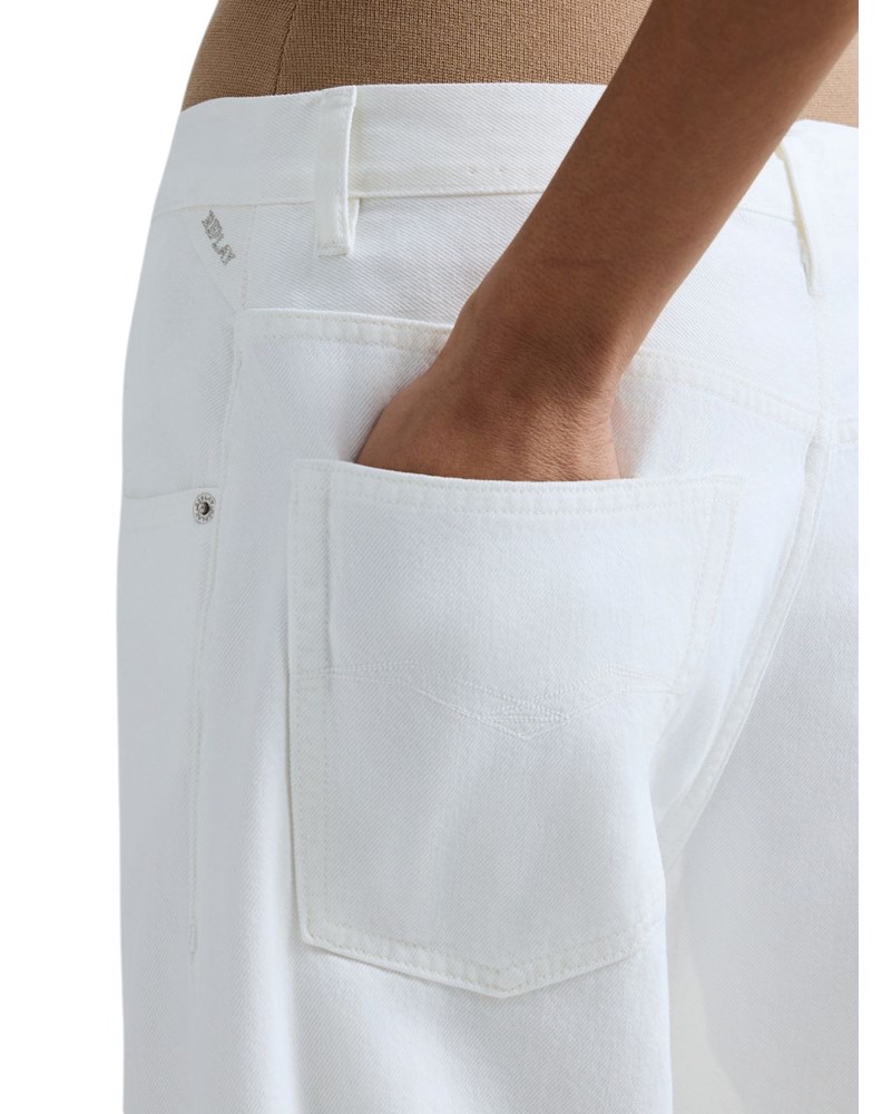 Replay JANIE BARREL FIT JEANS WB550 .026.858001D - 7
