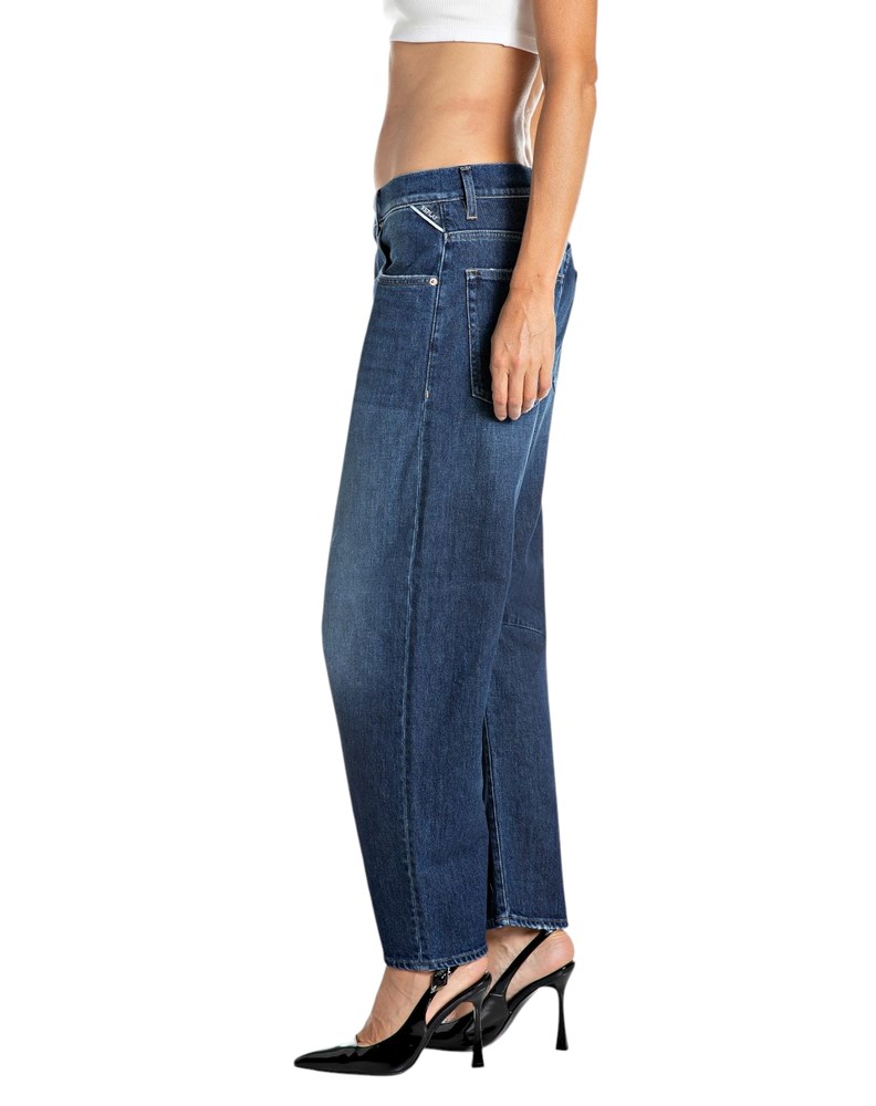 Replay JANNIE BARREL FIT JEANS W0550  795 271 - 5