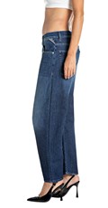 JANNIE BARREL FIT JEANS W0550  795 271 - 5