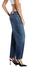 JANNIE BARREL FIT JEANS W0550  795 271 - 3