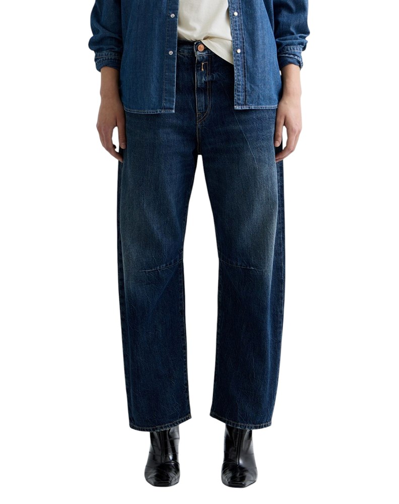 Replay JANNIE BARREL FIT JEANS W0550  800 261 - 2