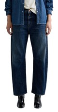 JANNIE BARREL FIT JEANS W0550  800 261 - 2