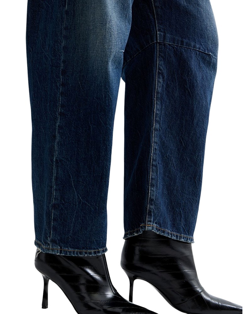 Replay JANNIE BARREL FIT JEANS W0550  800 261 - 8