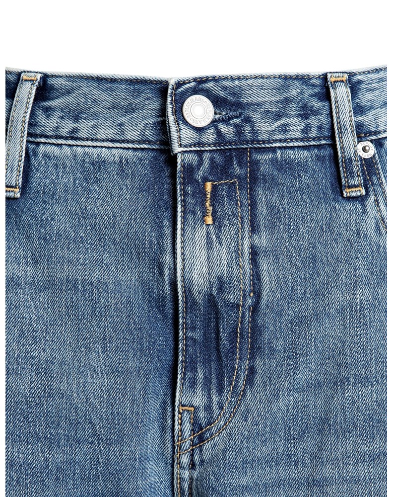 Replay JANNIE BARREL FIT JEANS W0550  912 279 - 6