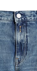 JANNIE BARREL FIT JEANS W0550  912 279 - 6
