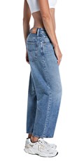 JANNIE BARREL FIT JEANS W0550  912 279 - 3