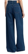 JEANS HLAČE SA ŠIROKOM NOGAVICOM W8247  912 909 - 3
