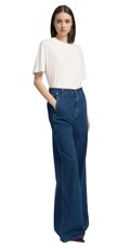 JEANS HLAČE SA ŠIROKOM NOGAVICOM W8247  912 909 - 4