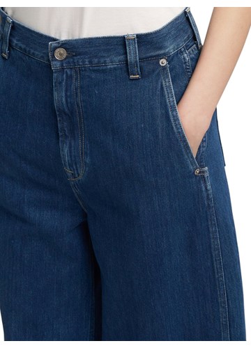 Replay JEANS HLAČE SA ŠIROKOM NOGAVICOM W8247  912 909 - 6