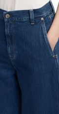 JEANS HLAČE SA ŠIROKOM NOGAVICOM W8247  912 909 - 6