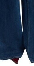 JEANS HLAČE SA ŠIROKOM NOGAVICOM W8247  912 909 - 7