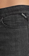 JOELLA FLARE FIT JEANS W0534  51A 211 - 8