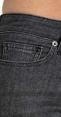 JOELLA FLARE FIT JEANS W0534  51A 211 - 9