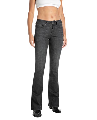 Replay joella flare fit jeans w0534  51a 211