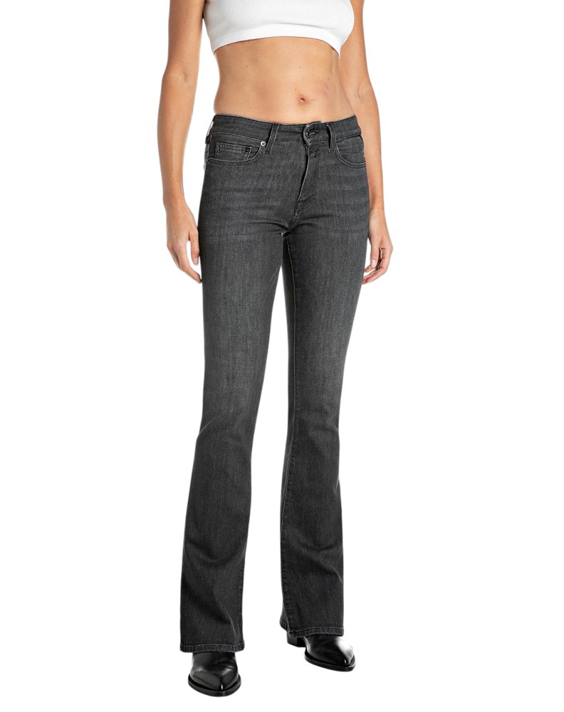 Replay JOELLA FLARE FIT JEANS W0534  51A 211 - 1