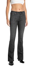 JOELLA FLARE FIT JEANS W0534  51A 211 - 1