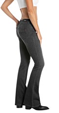 JOELLA FLARE FIT JEANS W0534  51A 211 - 5