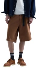 REPLAY INC. UNISEX STRAIGHT FIT SLATER KRATKE HLAČE  - 2