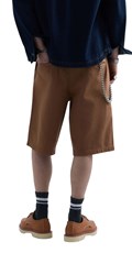 REPLAY INC. UNISEX STRAIGHT FIT SLATER KRATKE HLAČE  - 3