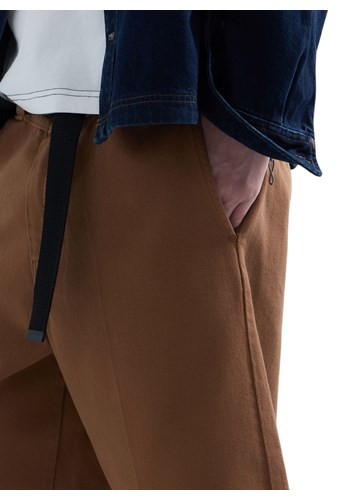 Replay REPLAY INC. UNISEX STRAIGHT FIT SLATER KRATKE HLAČE  - 7