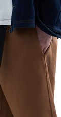 REPLAY INC. UNISEX STRAIGHT FIT SLATER KRATKE HLAČE  - 7