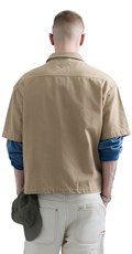 REPLAY INC. UNISEX MECH KOŠULJA  - 3