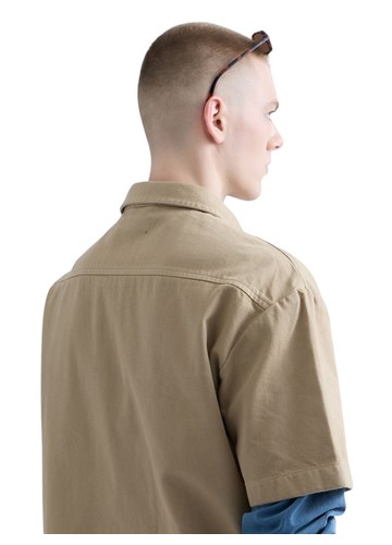 Replay REPLAY INC. UNISEX MECH KOŠULJA  - 6