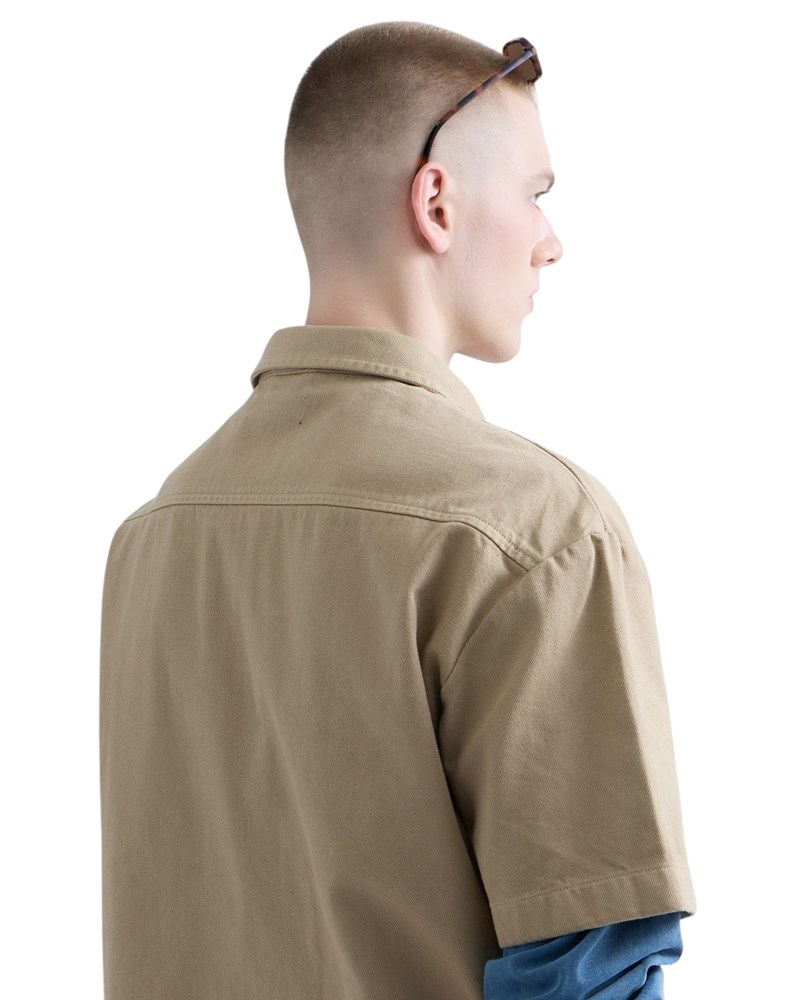 Replay REPLAY INC. UNISEX MECH KOŠULJA  - 6