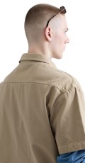 REPLAY INC. UNISEX MECH KOŠULJA  - 6