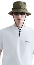 AGENDER REPLAY INC. BIJELA MAJICA S LOGOM - 5