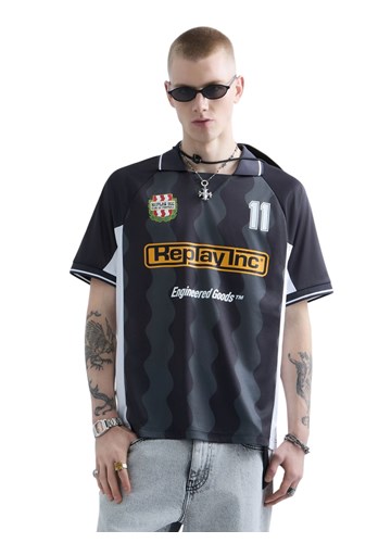 Replay CRNI UNISEX REPLAY INC. DRES - 2