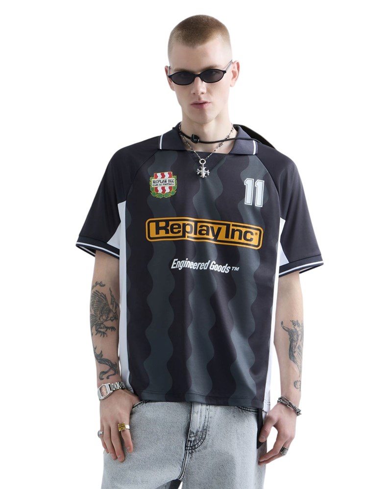 Replay CRNI UNISEX REPLAY INC. DRES - 2