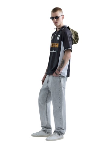 Replay CRNI UNISEX REPLAY INC. DRES - 4