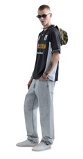 CRNI UNISEX REPLAY INC. DRES - 4