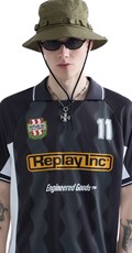 CRNI UNISEX REPLAY INC. DRES - 5