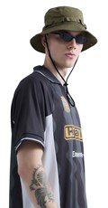 CRNI UNISEX REPLAY INC. DRES - 7