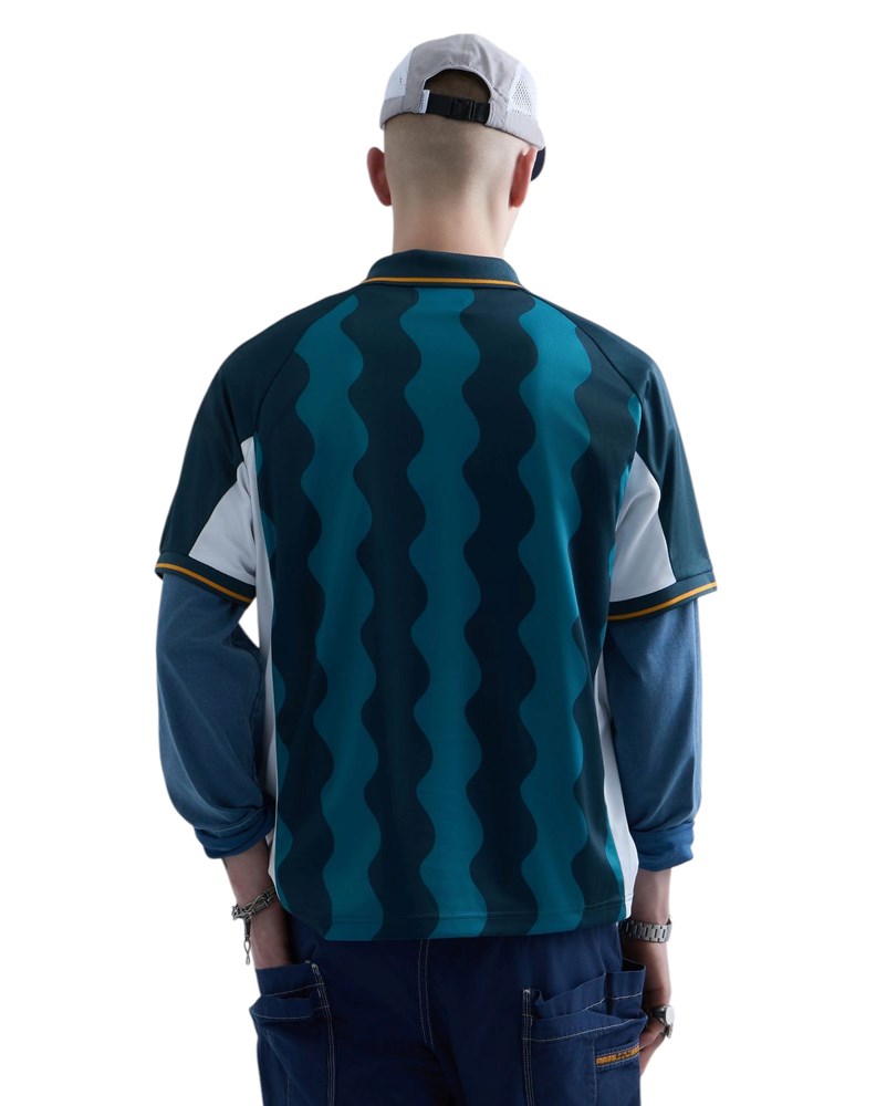 Replay ZELENI UNISEX REPLAY INC. DRES  - 3