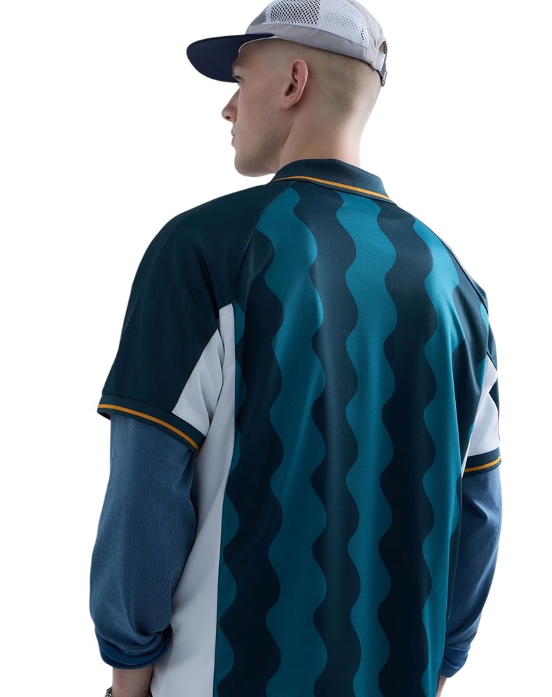 Replay ZELENI UNISEX REPLAY INC. DRES  - 6