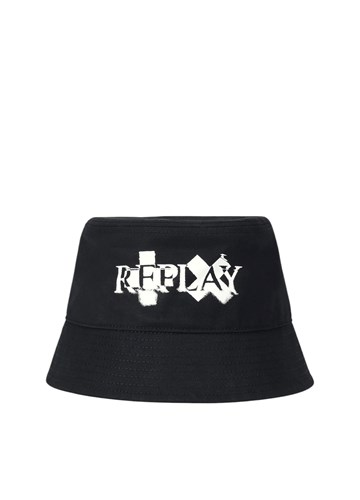 Replay KAPA S LOGOM REPLAY X MARTIN GARRIX - 2