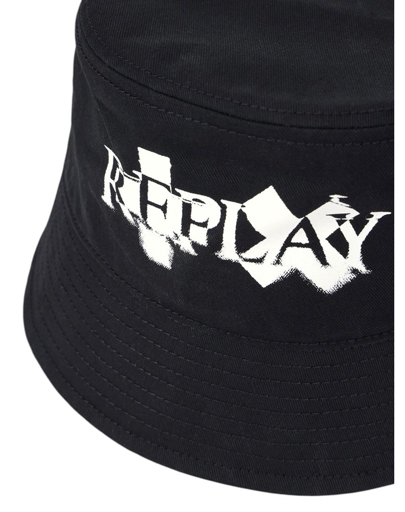 Replay KAPA S LOGOM REPLAY X MARTIN GARRIX - 4