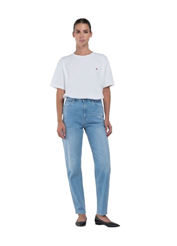 Replay KEIDA BALOON FIT JEANS WB471  573 719 - 1