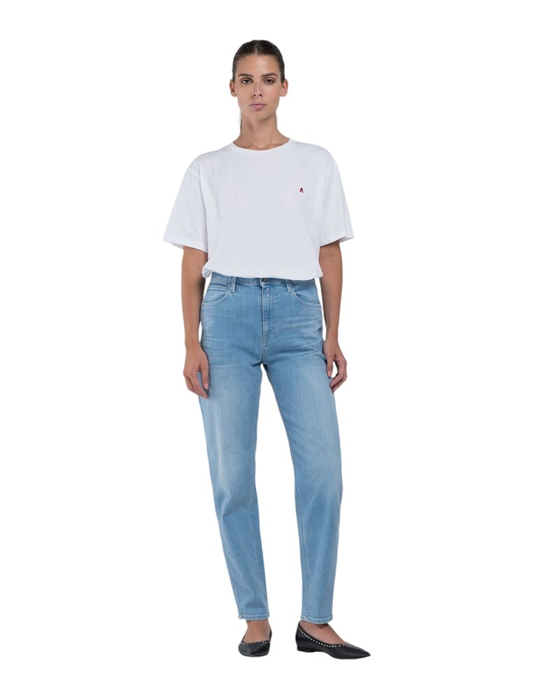 Replay KEIDA BALOON FIT JEANS WB471  573 719 - 1