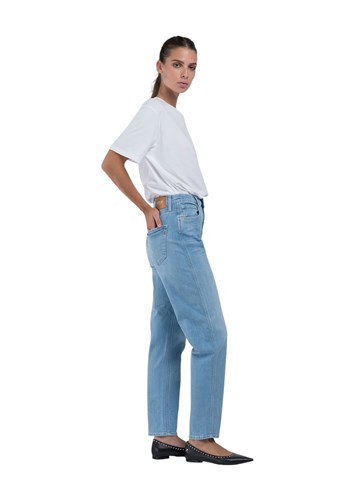 Replay KEIDA BALOON FIT JEANS WB471  573 719 - 3