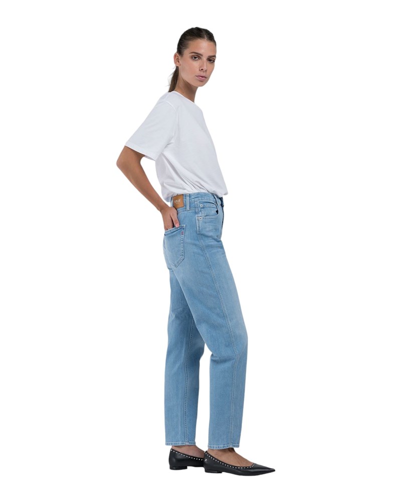 Replay KEIDA BALOON FIT JEANS WB471  573 719 - 2