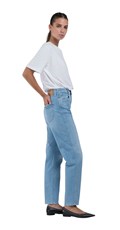 KEIDA BALOON FIT JEANS WB471  573 719 - 3