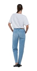 KEIDA BALOON FIT JEANS WB471  573 719 - 2