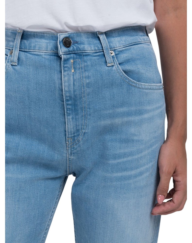 Replay KEIDA BALOON FIT JEANS WB471  573 719 - 4