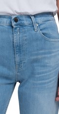 KEIDA BALOON FIT JEANS WB471  573 719 - 4