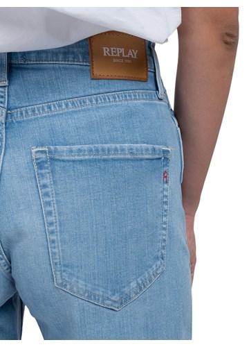 Replay KEIDA BALOON FIT JEANS WB471  573 719 - 6